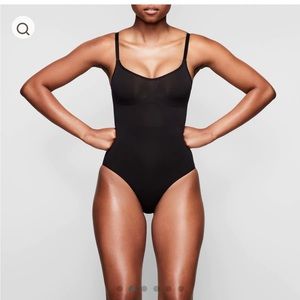 Skims Sculpting Bodysuit